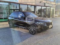 Usata BMW X3 M M Sport 190 CV (139 kW) 2023 Grigio SUV