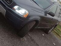 Usata Volvo XC90 Executive 185 CV (136 kW) 2006 SUV