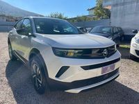 Nuova Opel Mokka Edition 130 CV (95 kW) 2025 Bianco SUV