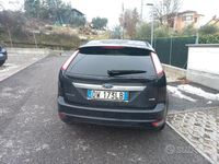 Usata Ford Focus 90 CV (66 kW) 2009 Berlina