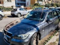 Usata BMW 320 2005 Grigio Station wagon