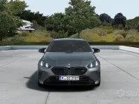 Nuova BMW M235 M Sport 300 CV (220 kW) 2026 Grigio Coupé