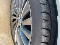 Usata Alfa Romeo 147 120 CV (88 kW) 2007 Utilitaria