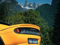Usata Lotus Elise 243 CV (178 kW) 2022 Giallo Cabrio