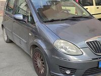 Usata Lancia Musa 77 CV (56 kW) 2010 Grigio Monovolume