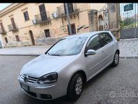 Usata VW Golf IV 105 CV (77 kW) 2004 Grigio Berlina