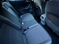 Usata VW T-Cross 115 CV (84 kW) 2019 Nero SUV