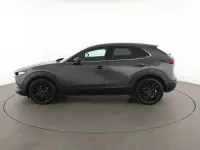 Usata Mazda CX-30 Homura-Line 150 CV (110 kW) 2023 Grigio SUV