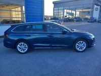 usata Skoda Octavia Station Wagon 2.0 TDI EVO SCR 150 CV DSG Wagon Style nuova a Tito