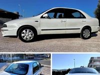 Usata Fiat Marea 101 CV (74 kW) 2000 Bianco Berlina