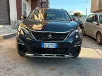 Usata Peugeot 3008 GT 180 CV (132 kW) 2020 SUV