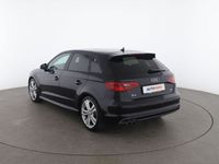 usata Audi A3 2.0 TDI S tronic edition 184 CV quattro