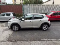 Usata Citroën C3 PureTech 83 CV (61 kW) 2023 Beige Utilitaria