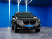 Usata BMW X3 M Sport 381 CV (280 kW) 2025 Nero SUV