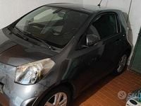 Usata Toyota iQ 99 CV (72 kW) 2012 Utilitaria