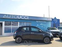 Nuova Lancia Ypsilon Silver 69 CV (50 kW) 2026 Nero Utilitaria