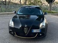 Usata Alfa Romeo Giulietta 105 CV (77 kW) 2013 Utilitaria