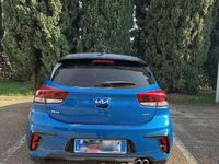 Usata Kia Rio GT-Line 101 CV (74 kW) 2023 Berlina