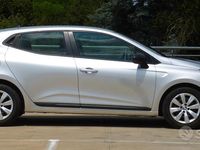 Usata Renault Clio V Intens 101 CV (74 kW) 2022 Grigio Berlina