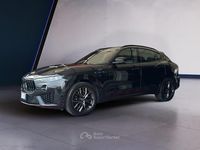 Usata Maserati Levante GT 330 CV (242 kW) 2023 Nero SUV