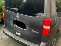 Usata Citroën Jumpy 2017 Grigio Monovolume