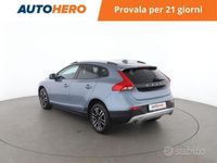 usata Volvo V40 CC PY54390