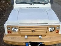 Usata Suzuki Samurai 63 CV (46 kW) 1999 SUV