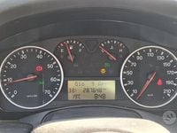 Usata Fiat Croma Dynamic 120 CV (88 kW) 2006 Grigio Station wagon