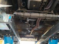 Usata Lancia Fulvia S 1970 Blu Coupé