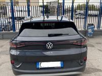 usata VW ID4 ID.477 kWh Pro Performance