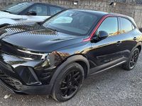 Usata Opel Mokka Ultimate 110 CV (80 kW) 2021 Nero SUV