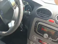 Usata Ford Focus 116 CV (85 kW) 2008 Berlina