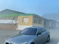 Usata BMW 530 231 CV (169 kW) 2005 Bluazzurro Berlina