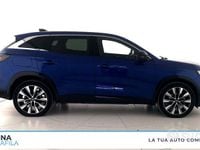Usata Renault Austral Techno 158 CV (116 kW) 2024 Blu SUV