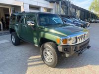 usata Hummer H3 H33.5 SUV