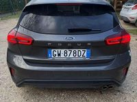 Usata Ford Focus ST-Line X 155 CV (114 kW) 2024 Berlina