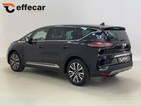 Usado Renault Espace Initiale Paris 200 CV (147 kW) 2019 Negro Monovolumen
