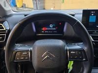 Usata Citroën C4 Feel 110 CV (80 kW) 2021 Grigio Coupé