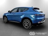 Usata Alfa Romeo Tonale Sprint 131 CV (96 kW) 2024 Other SUV