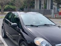 Usata Fiat Punto Evo S 75 CV (55 kW) 2012 Utilitaria