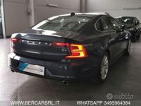 usata Volvo S90 D4 Geartronic Business Plus*CL_18*F...