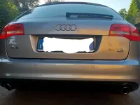 Usata Audi A6 Advanced Plus 190 CV (139 kW) 2009 Station wagon