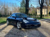 usata Porsche 911 Carrera Cabriolet -