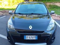 usata Renault Clio 1.2 20 anniversario 2010