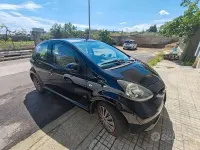Usata Toyota Aygo 67 CV (49 kW) 2006 Utilitaria