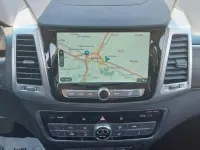 Usata SsangYong Rexton 181 CV (133 kW) 2018 Grigio SUV