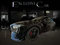 Occasion Mercedes A45 AMG AMG 421 ch (309 kW) 2022 Blanc Berline