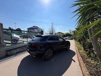 Usata Porsche Macan S 2014 SUV