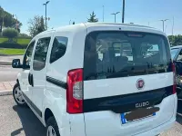 Usata Fiat Qubo Trekking 77 CV (56 kW) 2022 Monovolume