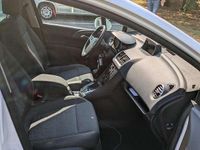 Usata Opel Meriva Cosmo 101 CV (74 kW) 2010 Monovolume